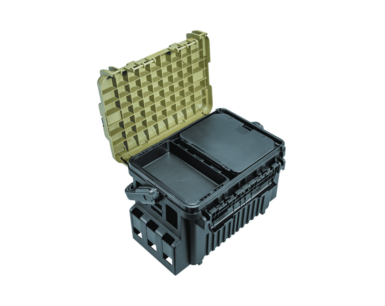 Meiho Versus Tackle Box 7095N